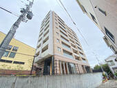 神戸市垂水区陸ノ町 9階建 築17年のイメージ