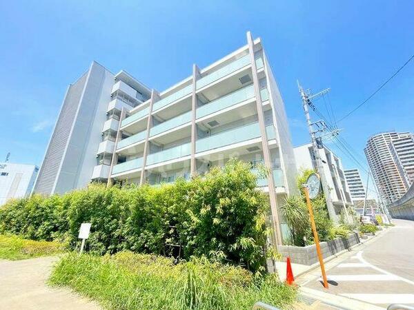 ＡＲＴ　ＲＥＳＩＤＥＮＣＥ　ＩＮ　ＫＡＳＨＩＷＡ－ｎｏ－ＨＡ 103｜千葉県柏市若柴(賃貸マンション1LDK・1階・41.10㎡)の写真 その1