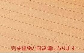 カームデイズ  ｜ 兵庫県伊丹市鴻池２丁目（賃貸アパート1LDK・1階・56.04㎡） その9