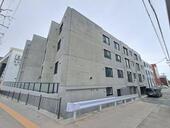 札幌市厚別区大谷地東２丁目 4階建 新築のイメージ