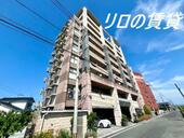 飯塚市柏の森 10階建 築17年のイメージ