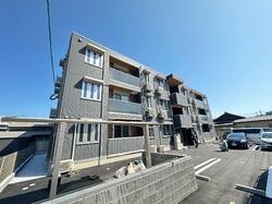 Ｄ－ＲＯＯＭ貴船 301｜福岡県北九州市小倉北区貴船町(賃貸アパート2LDK・3階・59.60㎡)の写真 その1