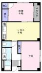 浜松市中央区助信町 3階建 築24年のイメージ