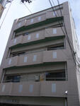 京都市東山区小松町 5階建 築33年のイメージ