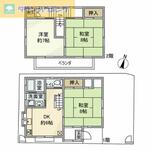 千葉市中央区亥鼻１丁目 2階建 築29年のイメージ