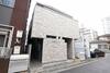 高円寺駅より徒歩6分 2階 築18年の賃貸物件