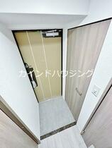 大阪府大阪市住之江区安立１丁目（賃貸マンション1LDK・3階・30.90㎡） その8