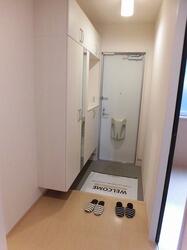 セシル 101｜熊本県合志市須屋(賃貸アパート2LDK・1階・49.03㎡)の写真 その15