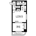 ネクステージュ南平岸のイメージ