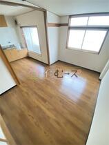 桜マンション  ｜ 大阪府大阪市西区本田２丁目（賃貸マンション1DK・2階・29.16㎡） その7