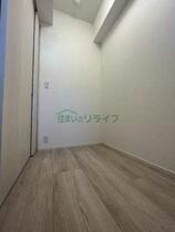 アジールコート三軒茶屋 101 ｜ 東京都世田谷区下馬２丁目（賃貸マンション1DK・1階・25.60㎡） その10
