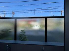 アジールコート三軒茶屋 101 ｜ 東京都世田谷区下馬２丁目（賃貸マンション1DK・1階・25.60㎡） その14
