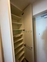 アジールコート三軒茶屋 101 ｜ 東京都世田谷区下馬２丁目（賃貸マンション1DK・1階・25.60㎡） その8