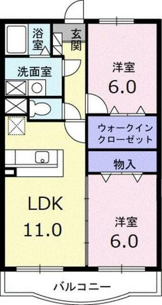 物件拡大画像