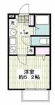 横浜市港南区上大岡東３丁目 2階建 築1年未満のイメージ