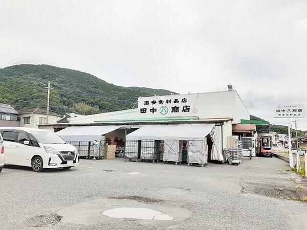 熊本県熊本市西区上高橋２丁目(賃貸アパート1K・2階・23.43㎡)の写真 その13