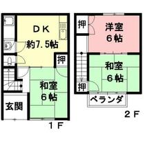 間取り：221009861194