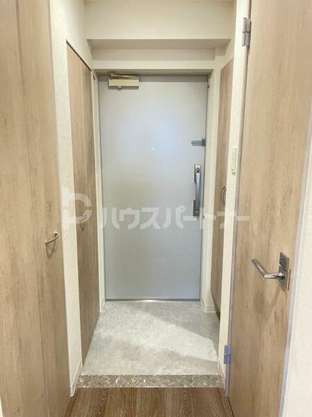 レフィールオーブ町屋駅前｜東京都荒川区荒川６丁目(賃貸マンション2LDK・4階・50.21㎡)の写真 その10