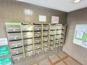 愛知県名古屋市南区元柴田東町１丁目（賃貸マンション2LDK・2階・58.05㎡） その3