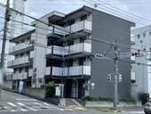 横浜市神奈川区片倉１丁目 4階建 築14年のイメージ