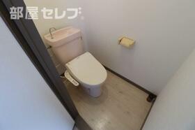 オリエントウエストビル 301 ｜ 愛知県名古屋市中区新栄１丁目（賃貸マンション1R・3階・30.36㎡） その6