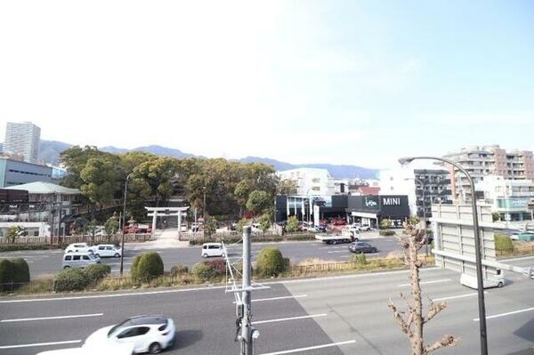 ＦｏｒＹｏｕ神戸・灘｜兵庫県神戸市灘区岩屋南町(賃貸マンション1K・3階・24.40㎡)の写真 その15