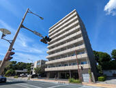 浜松市中央区栄町 10階建 築3年のイメージ