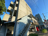 長崎市戸町２丁目 5階建 築28年のイメージ