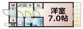 大阪市天王寺区味原町 15階建 築5年のイメージ