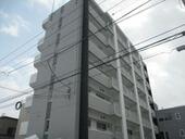 札幌市中央区北六条西１９丁目 7階建 築18年のイメージ