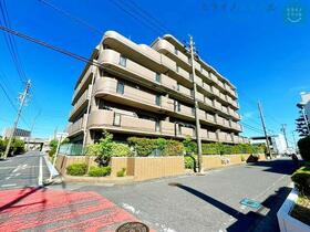 南西角住戸・三河安城小学校　ライオンズガーデン三河安城第３