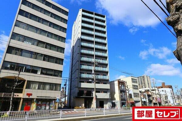 Ｓ－ＲＥＳＩＤＥＮＣＥ熱田ＩＩ 302｜愛知県名古屋市熱田区横田１丁目(賃貸マンション1K・3階・23.04㎡)の写真 その1