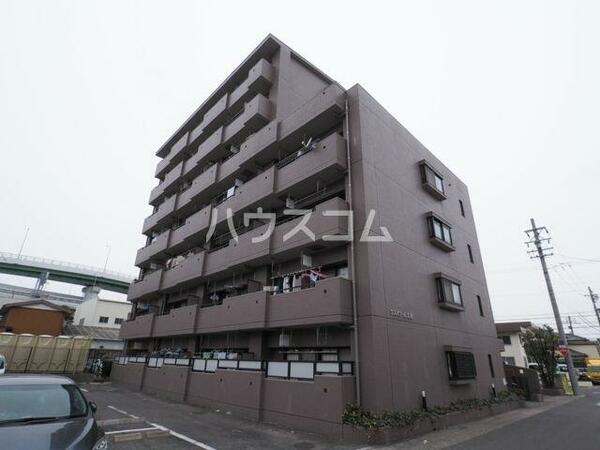 エスポワール丸新 301｜愛知県名古屋市北区丸新町(賃貸マンション3LDK・3階・62.15㎡)の写真 その1