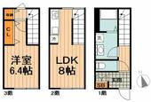 新座市北野１丁目新築ＰＪのイメージ