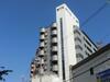喜連瓜破駅より徒歩3分 2階 築35年7ヶ月の賃貸物件