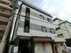 第2田辺マンション 3階 築46年9ヶ月の賃貸物件