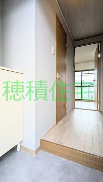 道添マンション｜大阪府吹田市内本町２丁目(賃貸マンション1R・3階・18.50㎡)の写真 その8