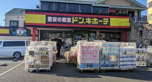 エスポワール杢師 104｜千葉県君津市杢師１丁目(賃貸アパート1LDK・1階・45.72㎡)の写真 その13