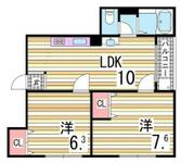 神戸市中央区野崎通１丁目 8階建 築58年のイメージ