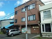 札幌市中央区南七条西９丁目 3階建 築19年のイメージ
