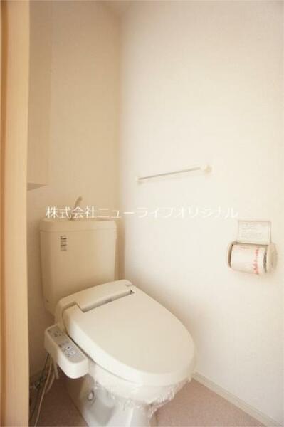 画像3:※同建物他部屋になります。現状優先です。