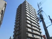 名古屋市熱田区白鳥町 14階建 築29年のイメージ