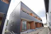 （仮）姫路市山吹１丁目　長屋住宅　新築工事Ａ棟のイメージ
