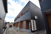 （仮）姫路市山吹１丁目　長屋住宅　新築工事Ｂ棟のイメージ