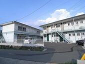 糟屋郡篠栗町中央２丁目 2階建 築46年のイメージ