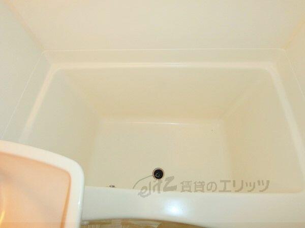画像7:風呂