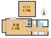 浜松市中央区高塚町 2階建 築29年のイメージ