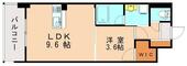 福岡市博多区上呉服町 14階建 築17年のイメージ