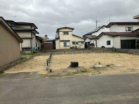 福島県会津若松市御旗町
