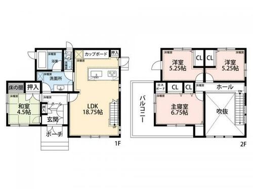 detached 佐賀県佐賀市嘉瀬町大字扇町